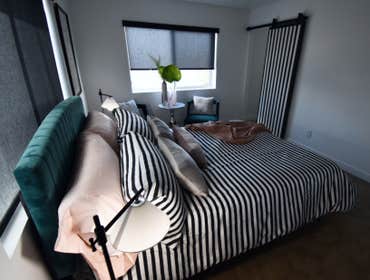 Residential Interiors - 2022 Some of our residential interior design projects from 2022.