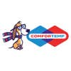 Comfortemp Heating & Air Conditioning logo