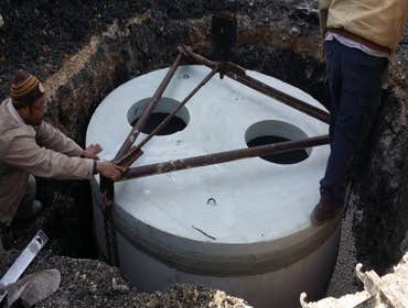 Photos from Red Brass Plumbing & Drain