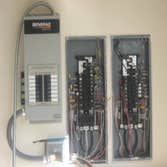 Project photos from Chester Electrical Services