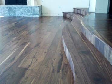 Photos from Pacific edge flooring