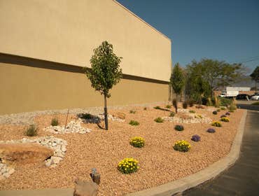 Commercial Landscaping