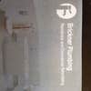 Brickner Plumbing LLC logo