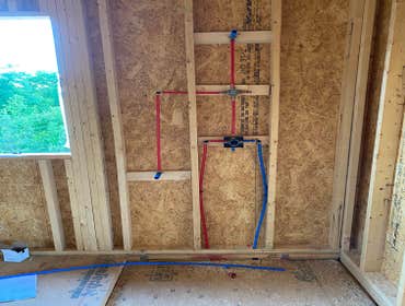 Photos by Daniel B. Hefner Plumbing Company #1
