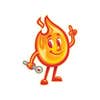 Warm Welcome Heating, Cooling, & plumbing logo