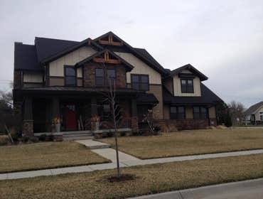 Photos from Johnson Roofing & Construction