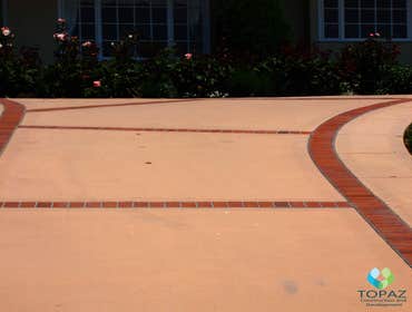 Driveways