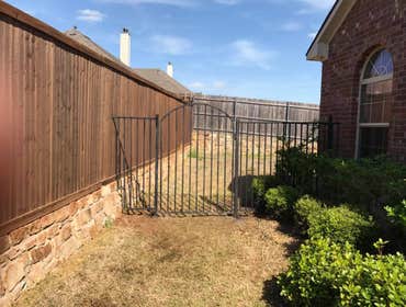 Fences + Gates