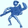 South Shore Mechanical INC logo