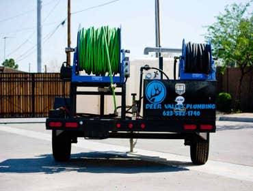 Works by Deer Valley Plumbing