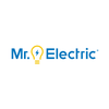 MR. Electric of Gastonia logo