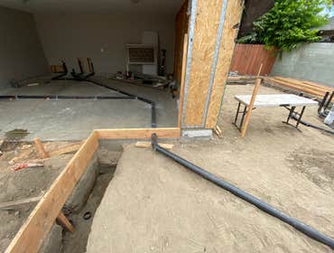 Photos by Live With Us LLC #1 4 units new construction