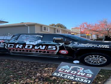 Photos by Crows Roofing #1