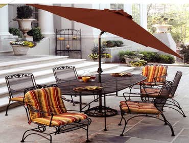 Patio Furniture