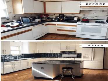 Photos by Cowboy Contracting #1