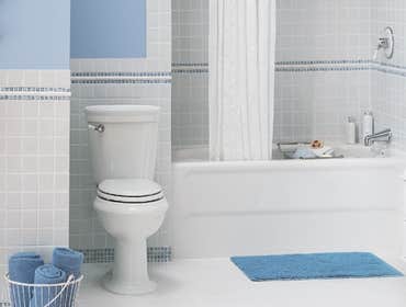 Photo(s) from Affordable Painting Contractors Inc Bathroom Remodeling