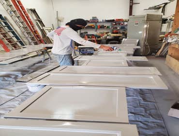 Photos by Macyas Remodeling #1