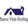 Buena Vista Roofing logo