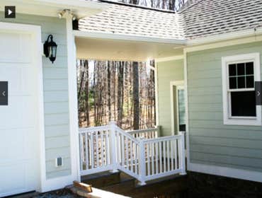 Custom Homes by MH Eades