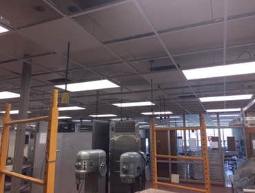 Marks Electric, Inc project photos
