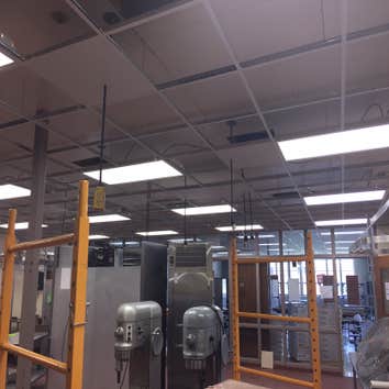 Marks Electric, Inc project photos
