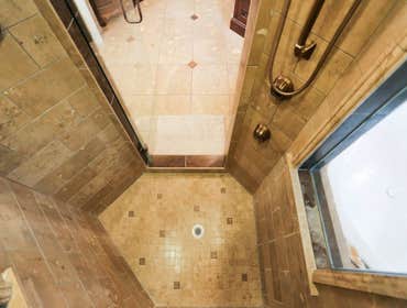 Bathrooms