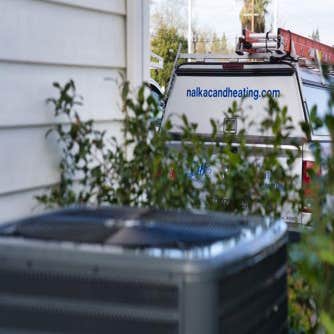 Nalk Air Conditioning and Heating
