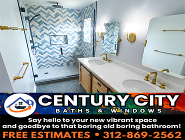 Photos by Century City Baths LLC #1