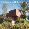Horticulture Unlimited Inc logo