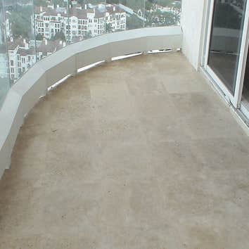Marble Floors