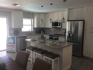 Kitchen Remodeling