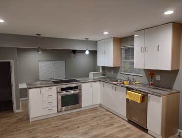 Photos by Castle Remodeling Solutions #1 Complete remodel of various projects within the home to get it ready for sale