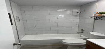 Leave It Behind Remodeling