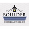 Boulder Construction logo