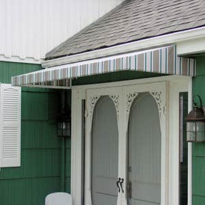 Residential Awning