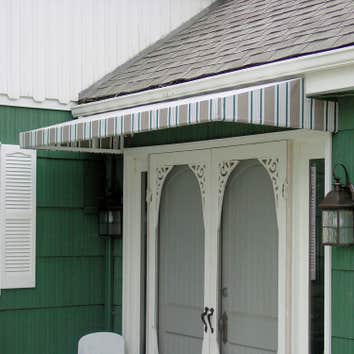 Residential Awning