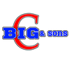 Big C& Sons Inc logo