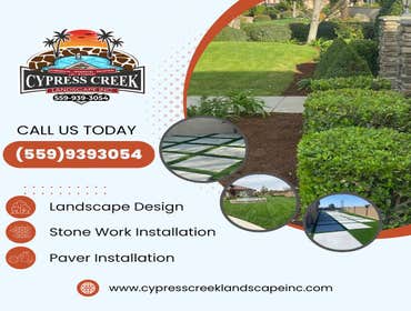 Photos by Cypress Creek Landscape Inc #6