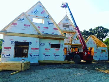 Photos from Paul's Framing Inc