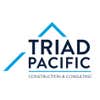 Triad Pacific Inc. logo