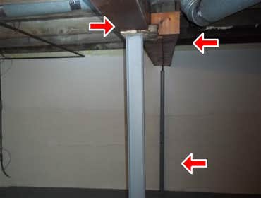 Photos by Home and Structure Inspections #1