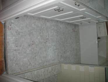 TILE WORK