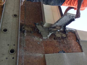 Photos by Ggr Stucco LLC and Painting #1 stucco remove and replace