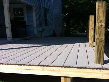 Photos from Miller Contracting & Remodeling