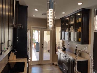 Desert Property Services Project We have hundreds of successful projects and happy clients.
And we can show you!