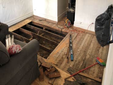 Photos by Umar Home Improvement & Const, Inc #3