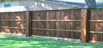 Fences