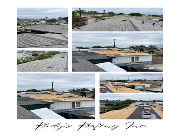 Photos by Rudy's Roofing Inc #13