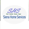 Sierra Home Services, LLC logo