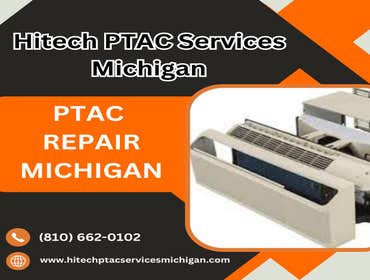 Photos by Hitech Ptac Services Michigan #2